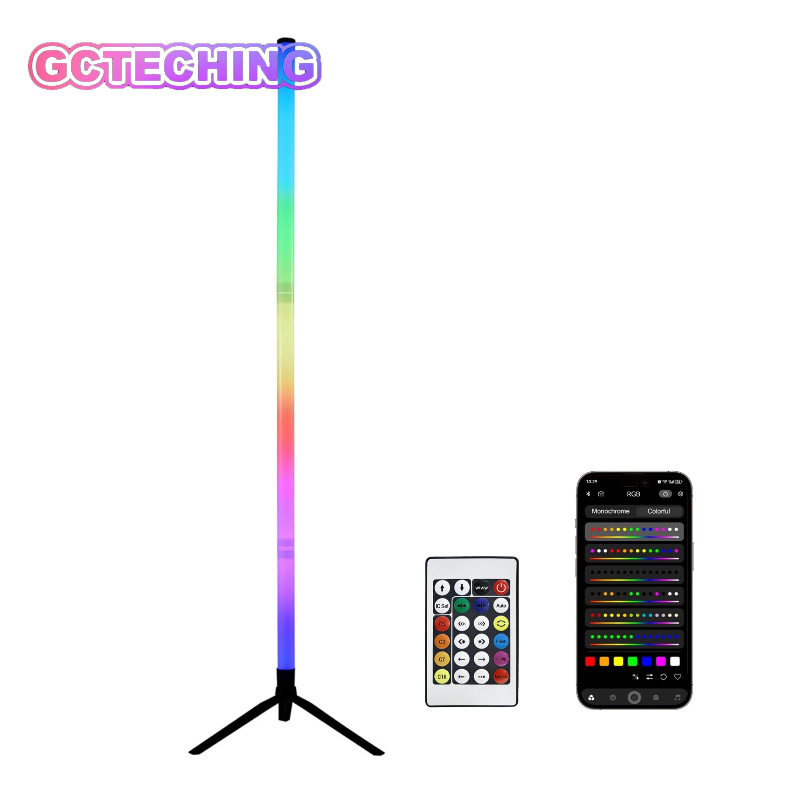 LED RGB Oyun Atmosferi Işığı Z - Esports Gaming Remote incelemesi ve fiyatı