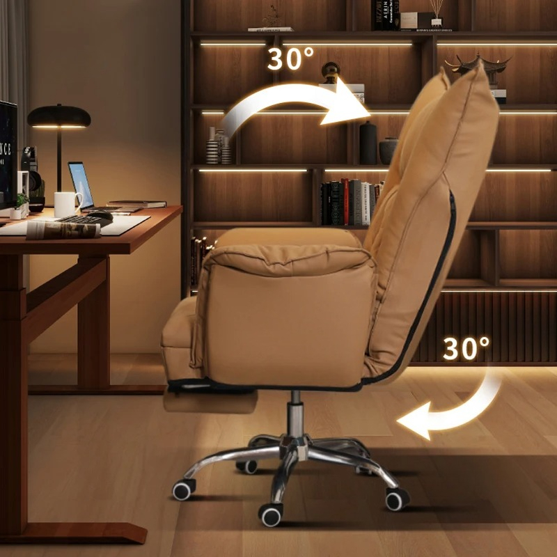 Ev tipi sırtlıklı ofis sandaly - Esports Gaming Furniture incelemesi ve fiyatı