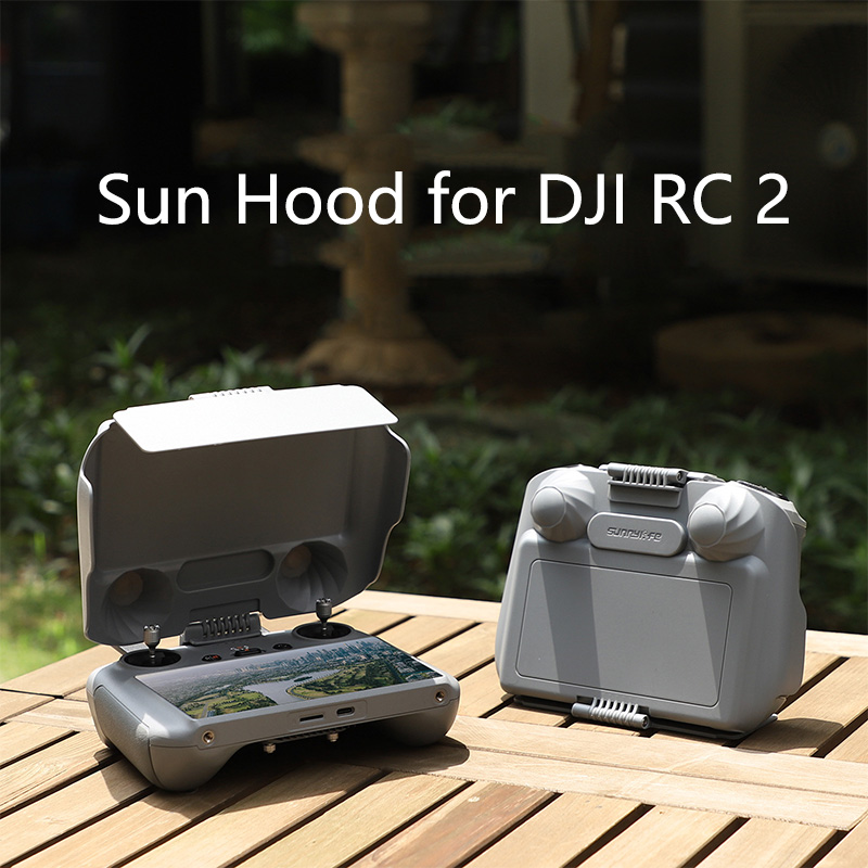 DJI Mini 5 Pro/Mini 4 Pro Uzak - Controller Analog Stick incelemesi ve fiyatı