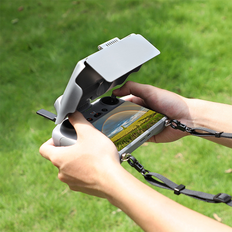 DJI Mini 5 Pro/Mini 4 Pro Uzak - Controller Analog Stick incelemesi ve fiyatı