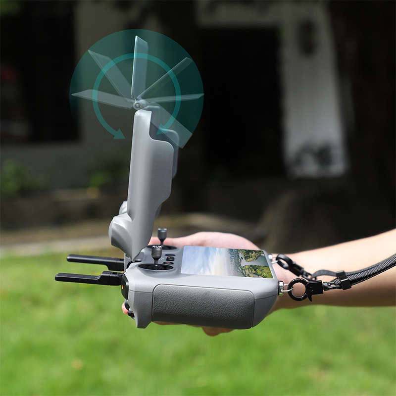 DJI Mini 5 Pro/Mini 4 Pro Uzak - Controller Analog Stick incelemesi ve fiyatı