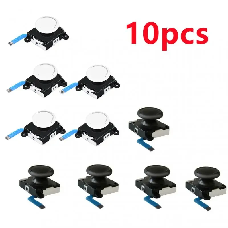 10 adet/takım Yedek Analog Joy - Controller Analog Stick incelemesi ve fiyatı
