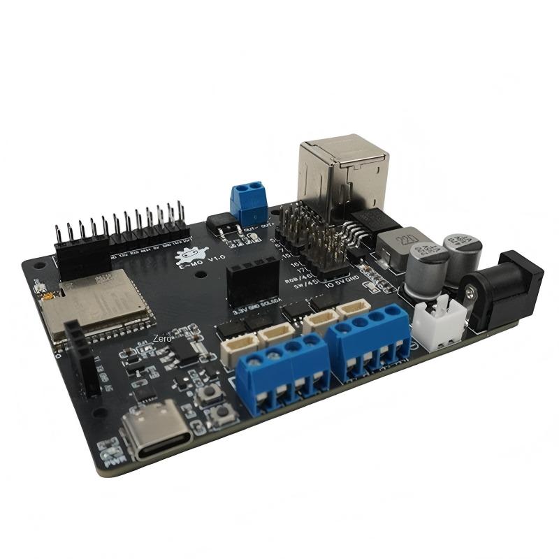 ESP32S3 Joystick APP Kontrollü - Controller Analog Stick incelemesi ve fiyatı