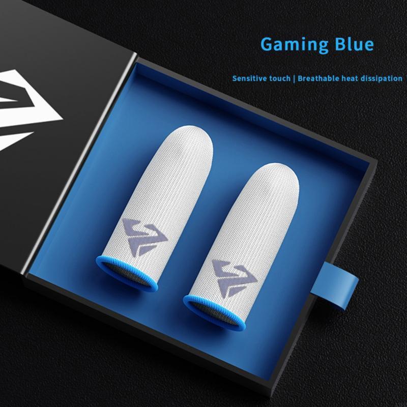 Oyun Parmak Ucu Eldiven PUBG G - Esports Gaming Gloves incelemesi ve fiyatı