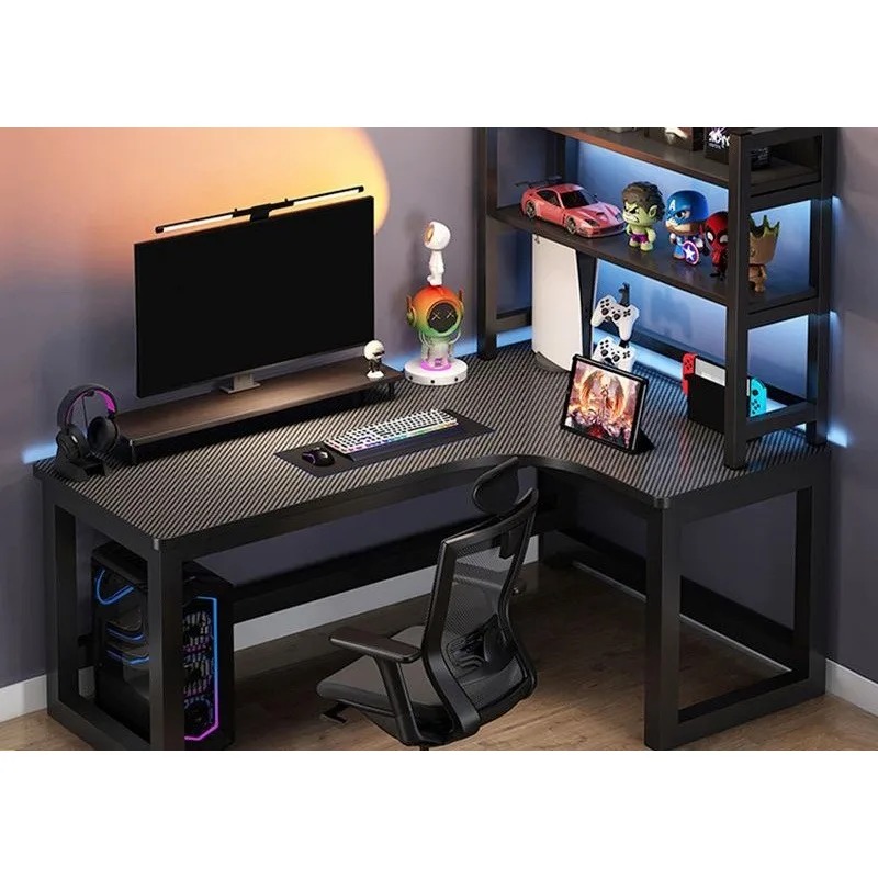Ayarlanabilir Yükseklikli L Şe - Esports Gaming Furniture incelemesi ve fiyatı