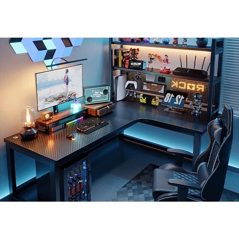 Ayarlanabilir Yükseklikli L Şe - Esports Gaming Furniture incelemesi ve fiyatı