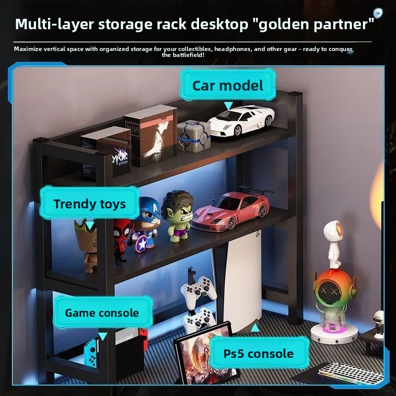 Ayarlanabilir Yükseklikli L Şe - Esports Gaming Furniture incelemesi ve fiyatı