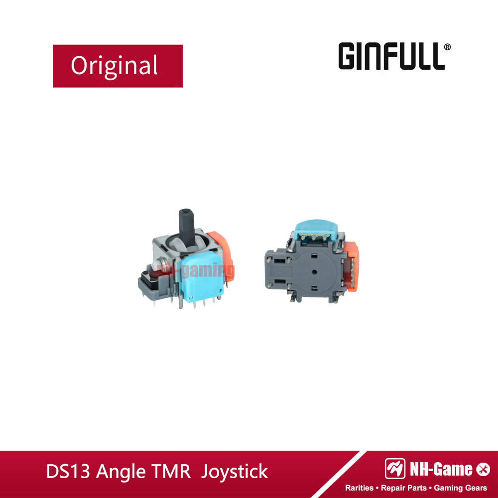 50/100 adet DS13 MAX 2nd nesil - Controller Analog Stick incelemesi ve fiyatı