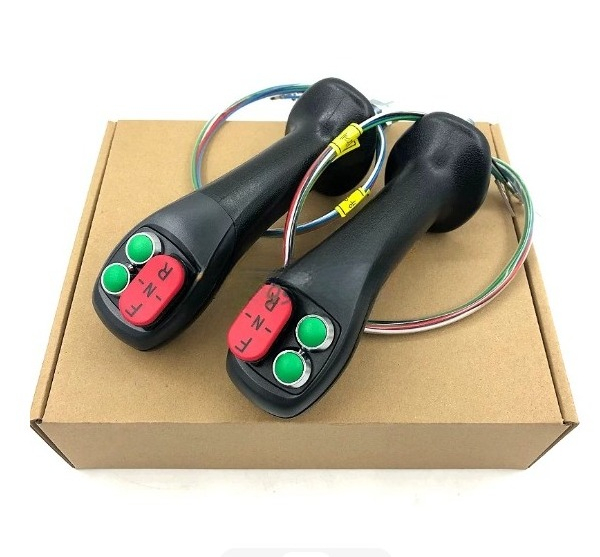 Ekskavatör Tekerlekli Yükleyic - Controller Analog Stick incelemesi ve fiyatı