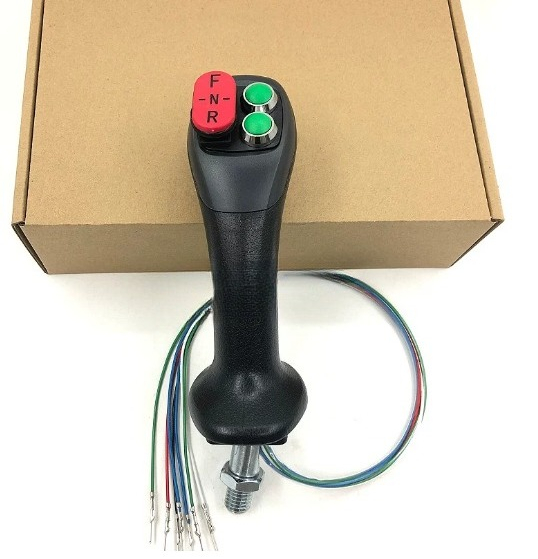 Ekskavatör Tekerlekli Yükleyic - Controller Analog Stick incelemesi ve fiyatı
