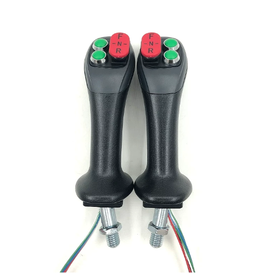 Ekskavatör Tekerlekli Yükleyic - Controller Analog Stick incelemesi ve fiyatı