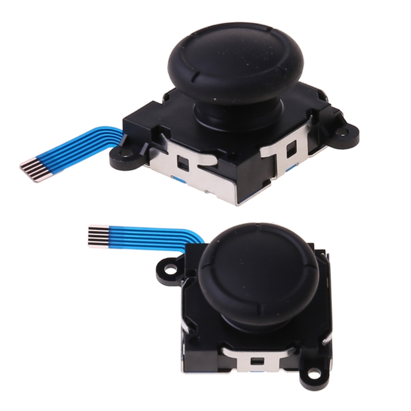 1 adet 3D Analog sensör çubuk  - Controller Analog Stick incelemesi ve fiyatı