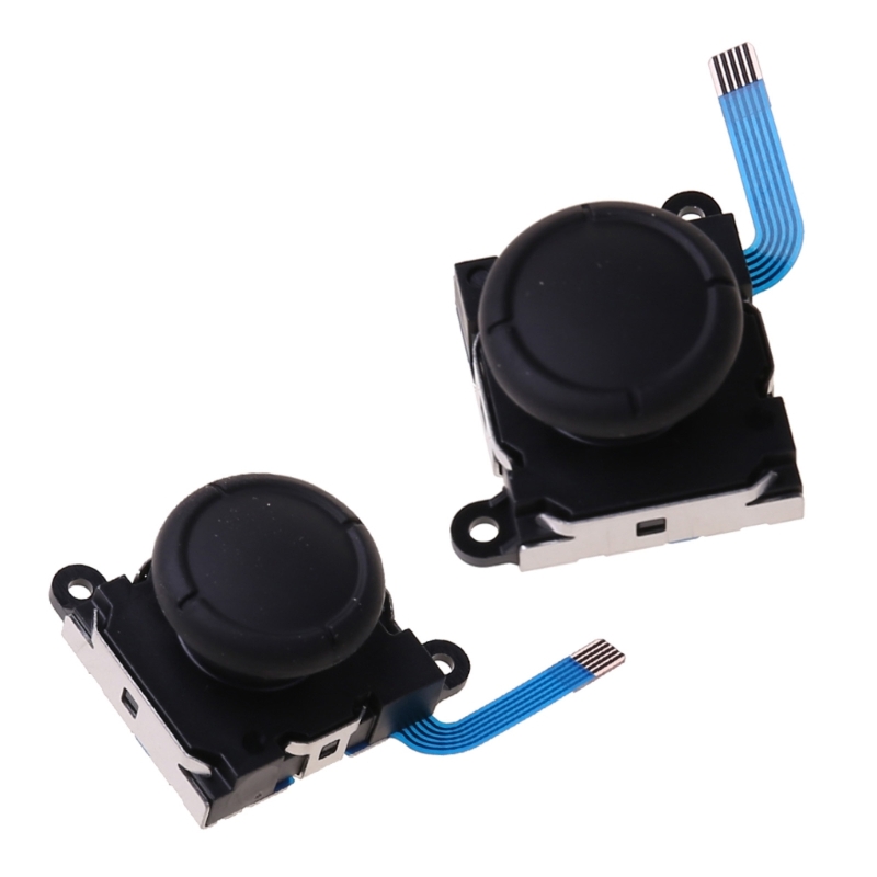 1 adet 3D Analog sensör çubuk  - Controller Analog Stick incelemesi ve fiyatı