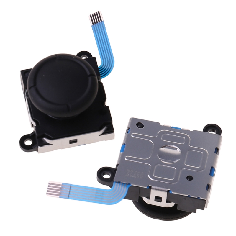 1 adet 3D Analog sensör çubuk  - Controller Analog Stick incelemesi ve fiyatı